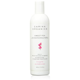 Carina Organics Sweet Pea Shampoo (Daily)