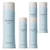 The Saem Cell Renew Bio Micro Peel Soft Gel, 160ml, 5 pieces / 더샘 셀 리뉴 바이오 마이크로 필 소프트 젤, 160ml, 5개