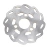 Motorcycle Brake Disc Hydraulic Front Disc Replacement Fit for Monkey