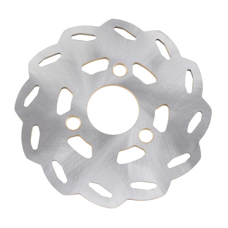 Motorcycle Brake Disc Hydraulic Front Disc Replacement Fit for Monkey