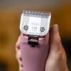Wahl Prime Series Cutting Set, #10, 1.5 mm, Full Tooth