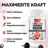 Creatine Monohydrate Tablets 4220 mg, Ultra High Dose Creatine Monohydrate