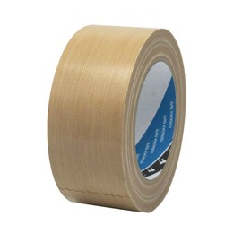 Teraoka Fabric Packaging Tape 2.0 inches (50 mm) x 9.8 ft (25 m) 159