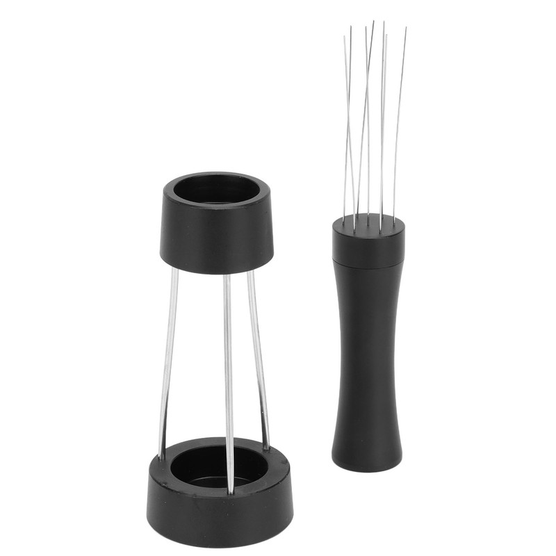 Coffee Stirrer Distributor Needle Stainless Steel Coffee Stirring Powder Needle