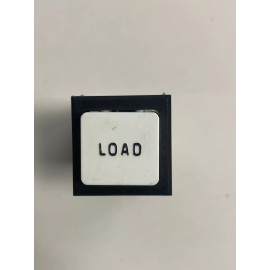 UND LAB INC. MXSP10400 MXSP 10400 POWER LOAD WHITE PUSH BUTTON SWITCH LOAD