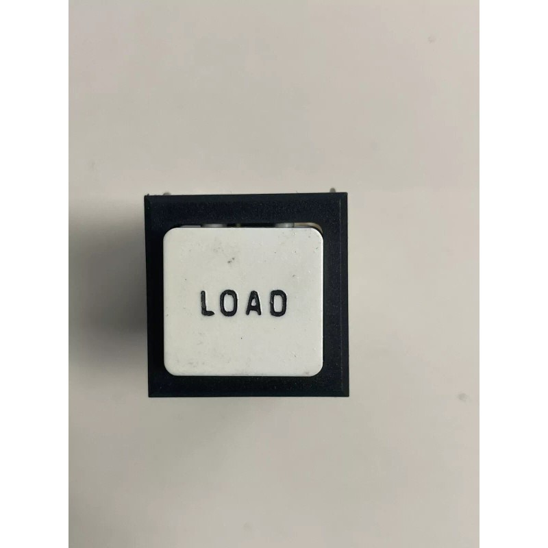 UND LAB INC. MXSP10400 MXSP 10400 POWER LOAD WHITE PUSH
