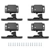 Door Catch 4 x Door Catch for RV Cabinet Doors,