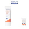 Aestra [Exclusive] Derma UV365 barrier moisture inorganic sunscreen SPF50+ PA++++ 40ml / 에스트라 [단독] 더마UV365 장벽수분 무기자차 선크림 SPF50+ PA++++ 40ml