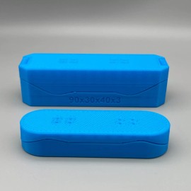 DIY Fingerboard Mold 90mm x 30mm, 40mm wheelbase, 22º kick