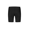 Rogelli Damen Radhose kurz De Luxe, Schwarz, XS