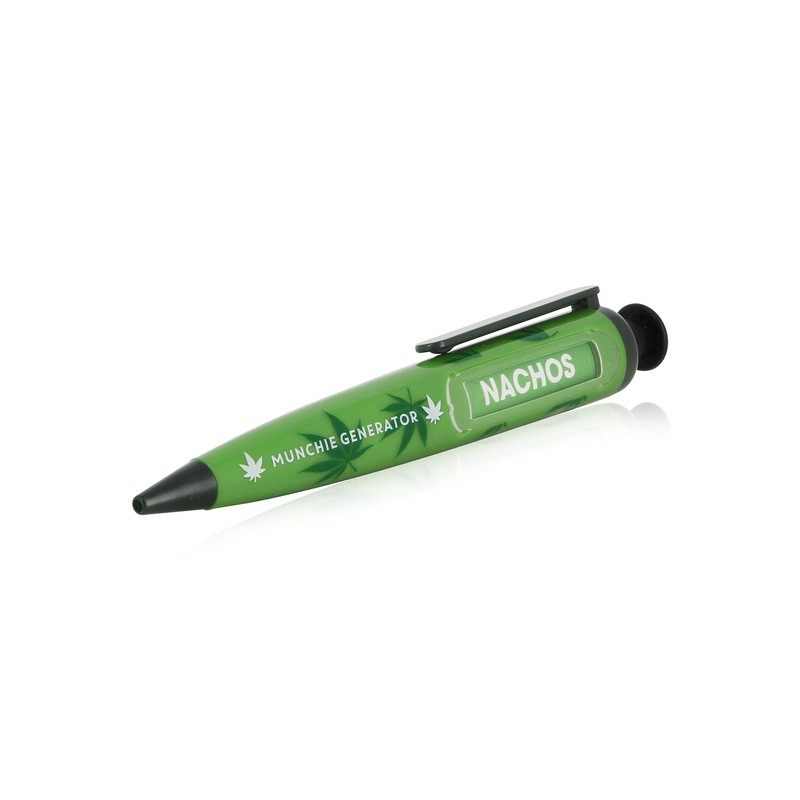 NPW NPW73805 Dope Stuff Generator, Munchie Pen