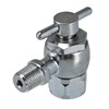 KZU High Pressure Strut Coupler, Aircraft Tool Schrader 556, No