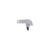 Roto Rotary Key Lock – White, Medium