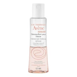 Avene Desmaquillante Ojos Intenso 125ml Tipo de piel Ojos sensibles