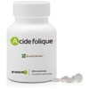 Folic Acid - Quatrefolic® * 120 Tablets / 400 μg