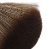 Barber Neck Duster Brush Soft Hair Wooden Handle Hair Sweeping