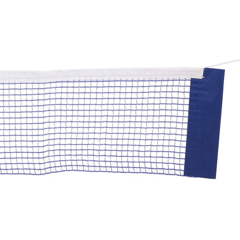 Keenso Tennis Table Net with Mounting Bracket, Portable Simple Polyester
