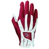 Casco SF-1918LR Golf Gloves, Glossy Gloves, Women's, Goldfish (Engi), One