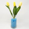 DPI Artificial Tulips Natural Touch in Bunch Height 35 cm