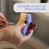 Scrub Mommy Dual Sponge