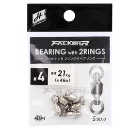 Takamiya H.B concept Falken R Bearing with 2 rings #4