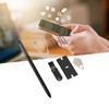Touch Screen Stylus Plastic Quick Note Accuracy Touch Touch Screen
