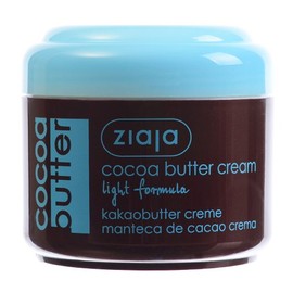 Ziaja Kakaobutter Light Formula Gesichtscreme - 50 ml
