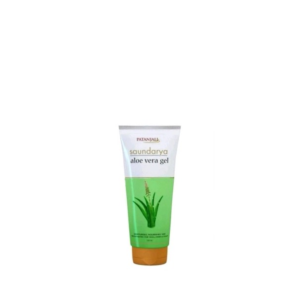 Patanjali Saundarya Aloe Vera Gel 150ml (Pack Of 3) Exp