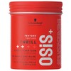 OSiS+ Thrill Fibre Gum – Medium Hold Flexible Style Control,