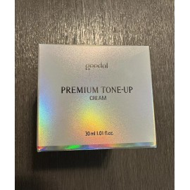 Goodal Premium Tone-Up Cream (3-In-1) | Brightening, Moisturizing, Tone-up