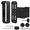 Bowcig Anti Theft Doorbell Mount for Blink Video Doorbell Camera