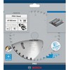 Bosch 1 x Pro Steel Circular Saw Blades for Cordless