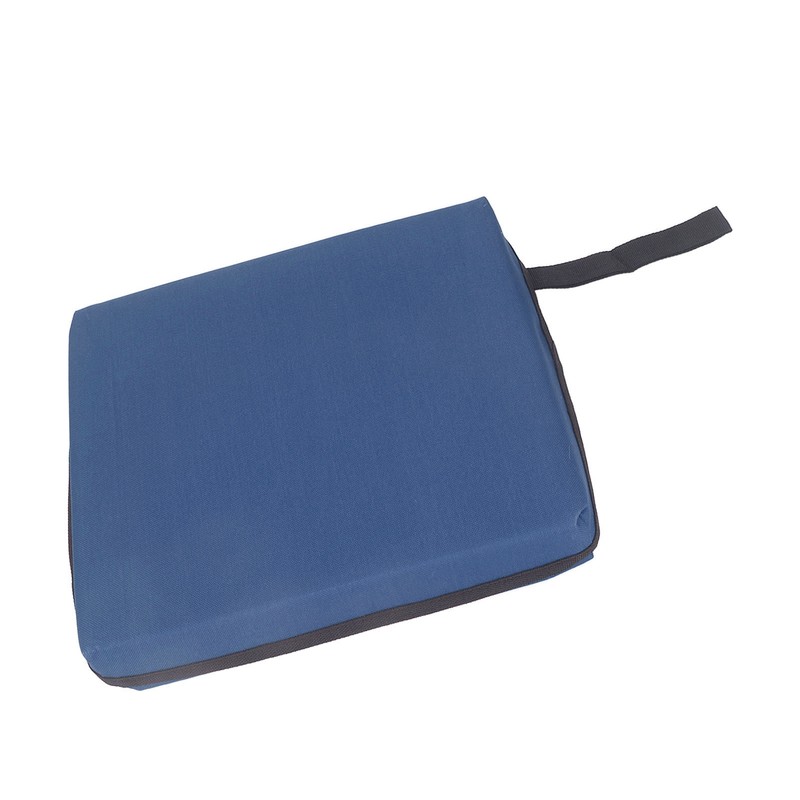 Outdoor Seating Pad Multipurpose Single Layer Sponge Oxford Cloth Chair