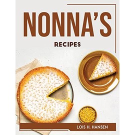 Nonna's Recipes