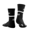 CEP - The Run Compression Socks Mid Cut for Women
