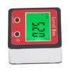 Digital Level Box LCD Display Angle Finder High Accuracy Inclinometer