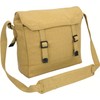 Highlander Lunch Bag Equipment Bag, Beige, 26.5 x 20 x