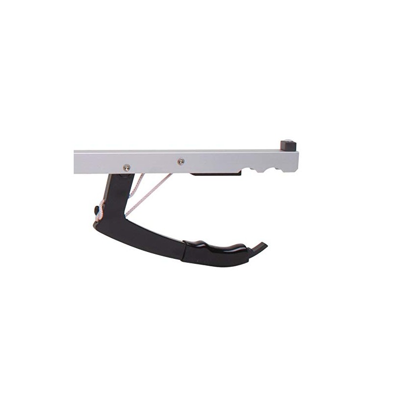 Carex Health Brands Metal Reacher, 32 Inch