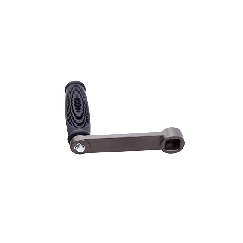 Liberty Garden Products CRK0005 Crank Handle, Bronze