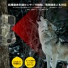 KJK 2024 Trail Camera, Security Camera, 0.05 Seconds Ultra Fast
