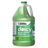 Pyrock Chemical Deicy - Washer & Deicing Fluid - 4-Pack