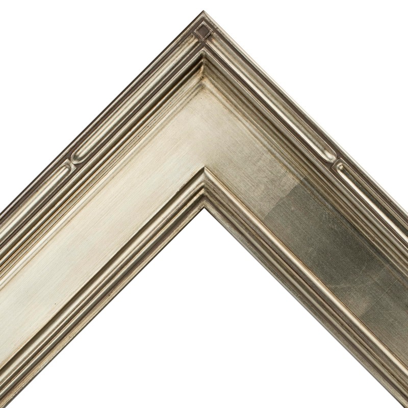 Creative Mark Museum Plein Aire Ornate Picture Frame - 12x16