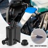 X AUTOHAUX Windshield Washer Motor Pump for Kia Sorento -