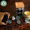 Tayst Coffee Pods, Vanilla Cream Medium Roast, K Cups Compatible