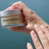 WONDERBALM Multi-Use Balm All Purpose Skin Cream Moisturiser For Hair