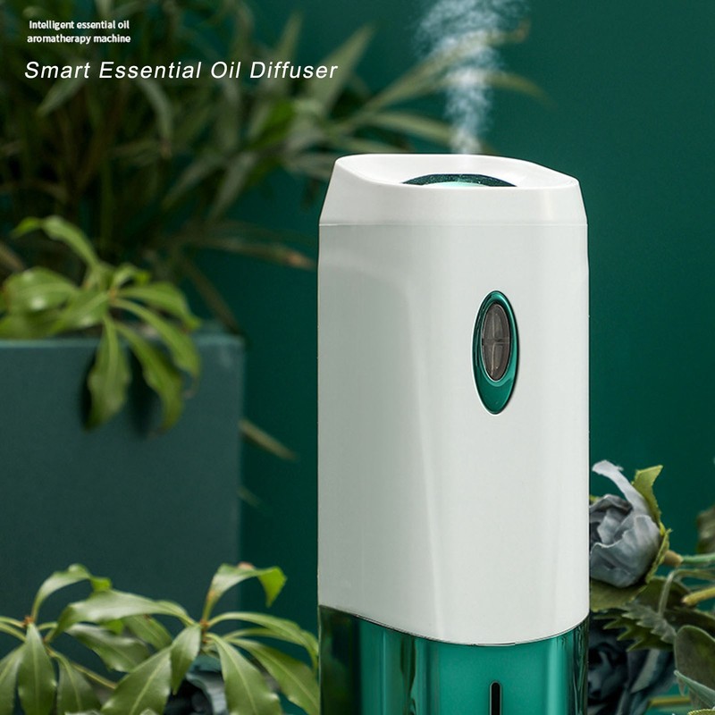 Aromatherapy Diffuser 3 Gears USB Rechargeable Essential Oil Machine for