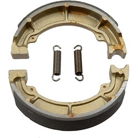 TRW MCS853 Motorcycle Brake Shoes
