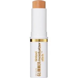 Maquillaje en barra Revlon Glimmer Tinted Moisturizer Stick™ tono 130