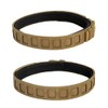 IDOGEAR SPORTS Tactical MOLLE Belt Quick Release Rigger Belt 1.5”/2”