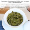 XIXICHA Alishan Oolong Tea Loose Leaf Grade AAA Taiwan High